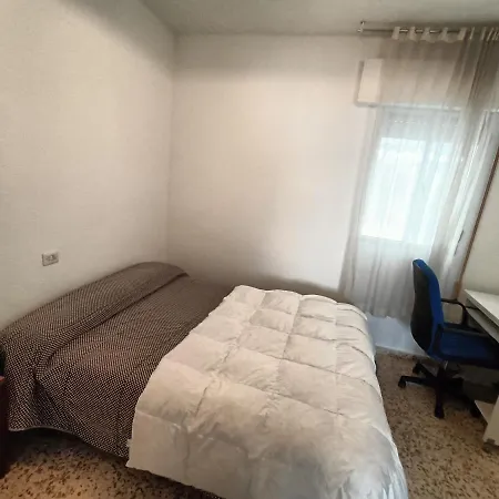 Apartment 3 Con Aire Acondicionado *
