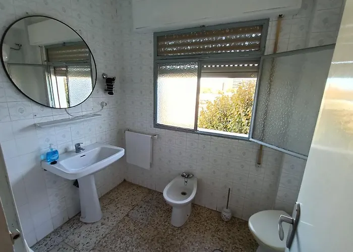 3 Con Aire Acondicionado *