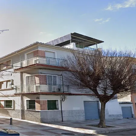 Appartement 3 Con Aire Acondicionado *